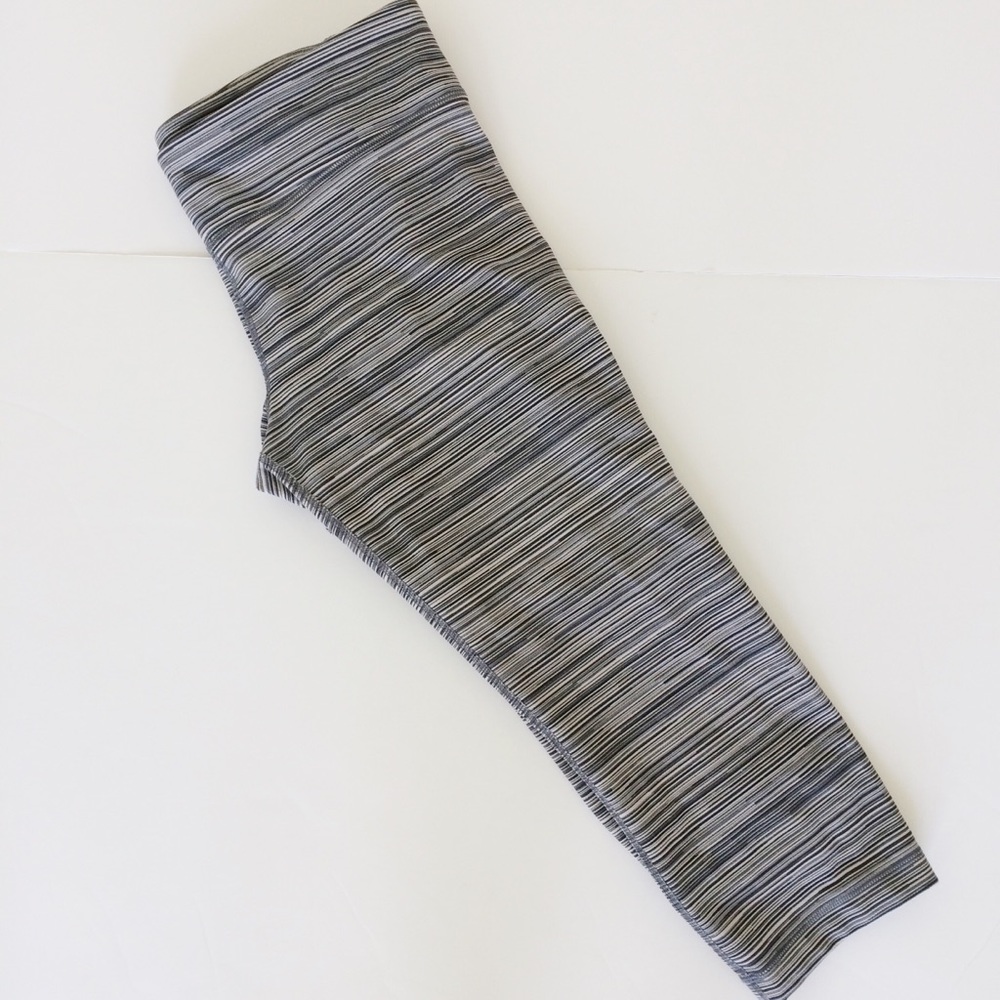 Under Armour Athletic Capri Leggings